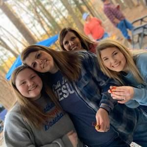 Meet your Posher, Jenna